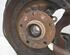 Stub Axle AUDI A3 (8P1), AUDI A3 Sportback (8PA)