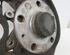 Achsschenkel Radnabe links hinten ABS VW GOLF V (1K1) 1.6 75 KW