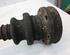 Stub Axle MERCEDES-BENZ S-Klasse (W220)