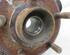 Stub Axle FORD Mondeo IV Turnier (BA7)