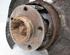 Stub Axle BMW X5 (E70), BMW X6 (E71, E72)