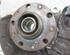 Stub Axle AUDI A4 Avant (8E5, B6), AUDI A4 Avant (8ED, B7)