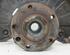 Achsschenkel Radnabe vorne links  VW TOUAREG (7LA  7L6  7L7) 5.0 V10 TDI 230 KW