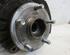 Stub Axle SUZUKI Grand Vitara II (JT, TD, TE)