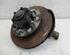 Stub Axle HYUNDAI TERRACAN (HP)