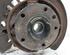 Stub Axle PORSCHE CAYENNE (9PA)