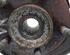 Stub Axle NISSAN QASHQAI / QASHQAI +2 I (J10, NJ10, JJ10E)