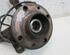 Stub Axle RENAULT CLIO III Grandtour (KR0/1_)