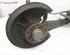 Wheel Hub SEAT Leon (1P1)