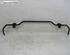 Sway Bar AUDI TT (8J3)