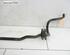 Sway Bar OPEL Astra H Caravan (L35)