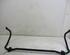 Sway Bar MERCEDES-BENZ A-Klasse (W169)