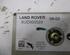 Aerial LAND ROVER RANGE ROVER III (L322)