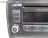 CD-Radio AUDI SYMPHONY AUDI TT (8J3) 2.0 TFSI 147 KW