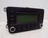 CD-Radio Autoradio VW PASSAT (3C2) B6 2.0 TDI 16V 103 KW