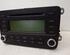 CD-Radio Autoradio VW PASSAT (3C2) B6 2.0 TDI 16V 103 KW