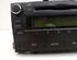 CD-Radio Autoradio TOYOTA AVENSIS STATION WAGON (ZRT27  ADT27) 2.2 130 KW