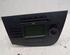 CD-Radio Autoradio Mp3 SEAT LEON (1P1) 2.0 TDI 16V 103 KW