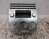 Radio Autoradio CD AM/FM MAZDA 5 (CR19) 2.0 107 KW