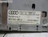 Radio / CD changer combo AUDI A4 (8EC, B7)