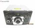 Radio/Navigationssystem-Kombination DVD Multimedia Autoradio CITROEN C5 BREAK III (TD_) 2.2 HDI 125 KW