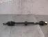 Drive Shaft OPEL Corsa D (S07)