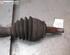 Drive Shaft OPEL Corsa D (S07)