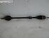 Drive Shaft NISSAN Note (E11, NE11)