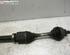 Drive Shaft VOLVO S80 II (124)