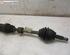 Drive Shaft FORD Fiesta VI (CB1, CCN)