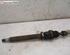 Drive Shaft FORD Fiesta VI (CB1, CCN)