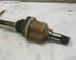 Drive Shaft FORD Focus II Turnier (DA, DS, FFS)