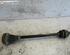 Drive Shaft AUDI Q3 (8UB, 8UG)