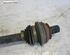 Drive Shaft AUDI Q3 (8UB, 8UG)