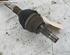 Drive Shaft CITROËN C3 Picasso (--)