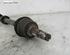 Drive Shaft OPEL Corsa D (S07)