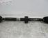 Drive Shaft OPEL Corsa D (S07)