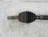 Drive Shaft OPEL Corsa D (S07)