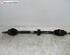 Drive Shaft OPEL Corsa D (S07)