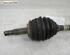 Drive Shaft TOYOTA Yaris (KSP9, NCP9, NSP9, SCP9, ZSP9)