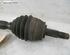 Drive Shaft OPEL Corsa D (S07)