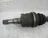 Drive Shaft OPEL Corsa D (S07)