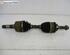 Drive Shaft MAZDA BT-50 Pick-up (CD, UN)