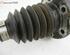 Drive Shaft VW Polo (6C1, 6R1)