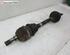 Drive Shaft OPEL Vectra C (--)