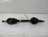 Drive Shaft OPEL Vectra C (--)