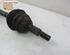 Drive Shaft OPEL Vectra C (--)