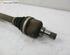 Drive Shaft PEUGEOT 3008 Großraumlimousine (0U_)