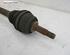 Drive Shaft DACIA Sandero (--)