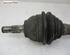 Drive Shaft PEUGEOT 5008 (0E, 0U)